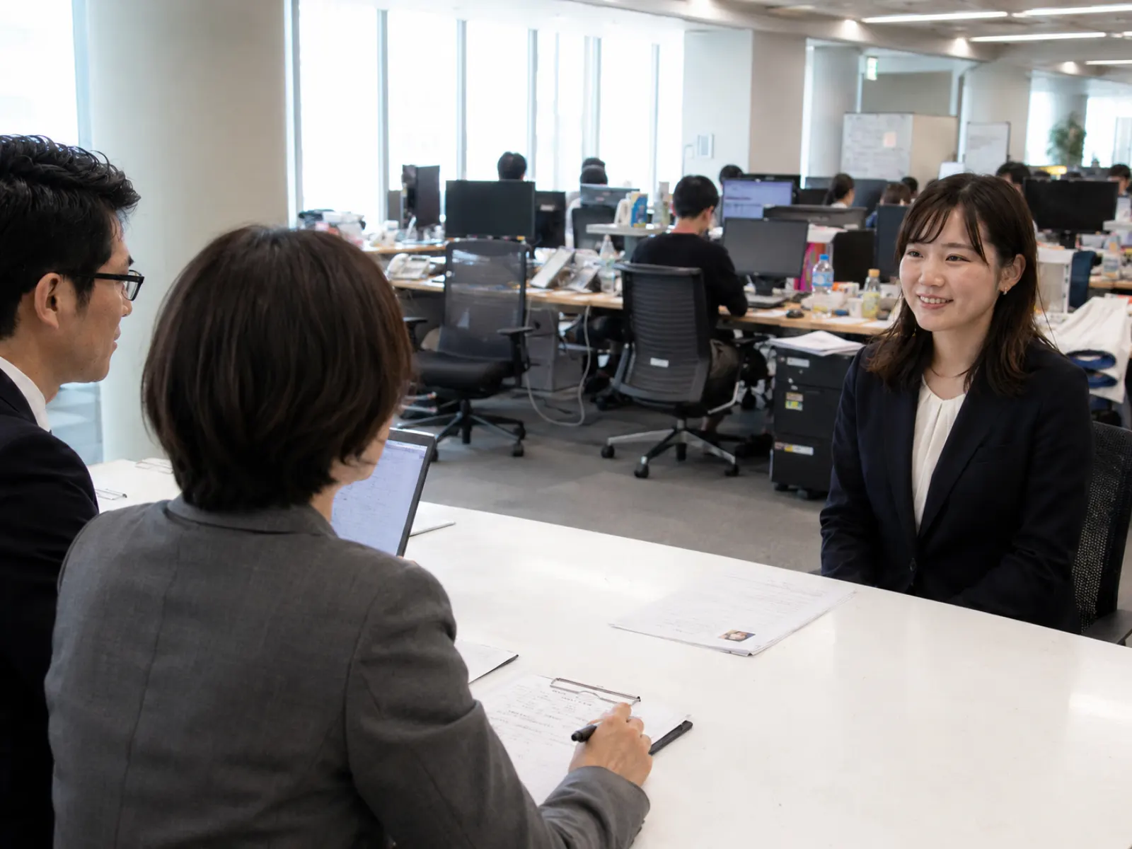 Arstructでサービス開発に取り組むメンバーの採用イメージ